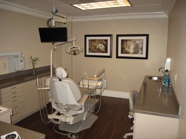 Woodland Park Dental Associates