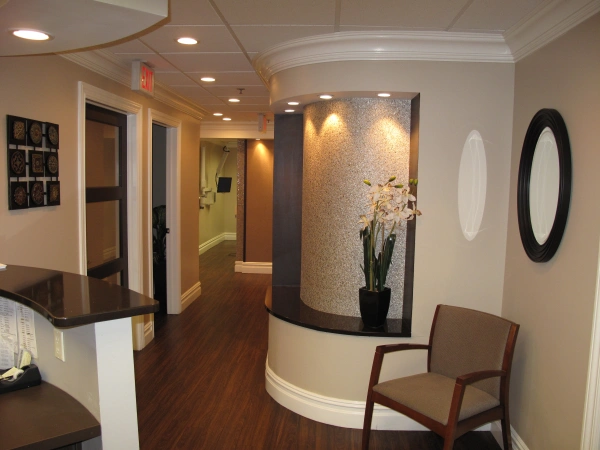 Woodland Park Dental Associates