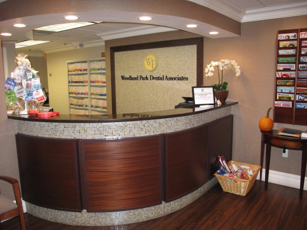 Woodland Park Dental Associates