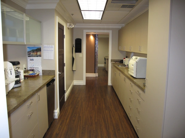 Woodland Park Dental Associates
