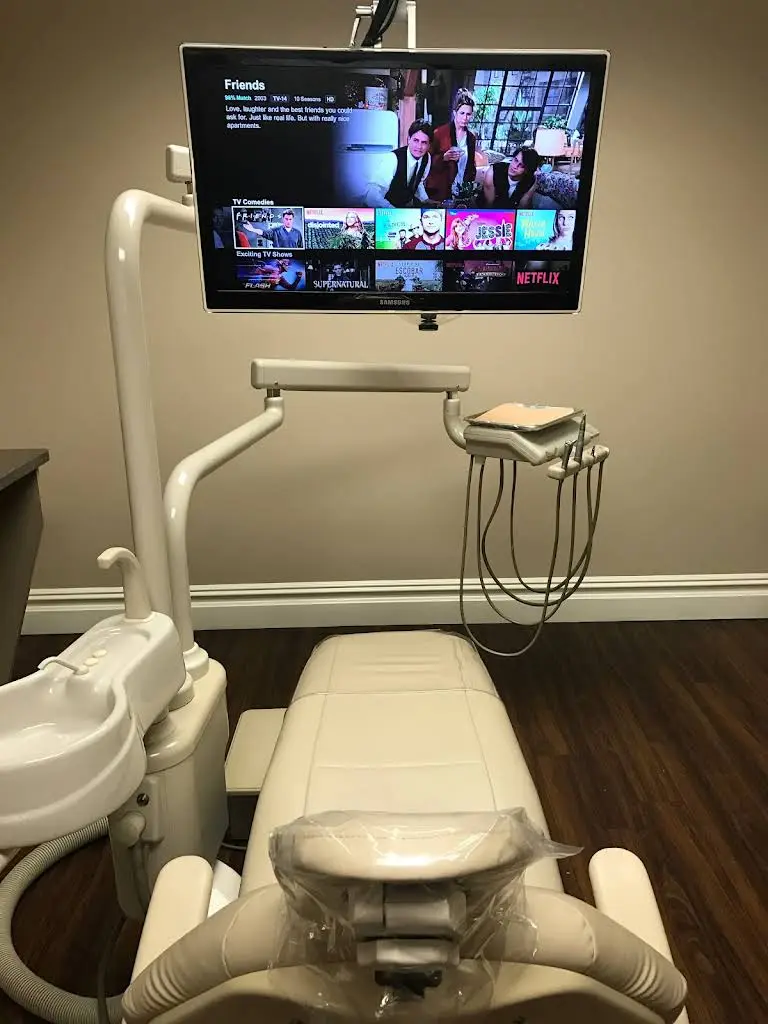 Woodland Park Dental Associates