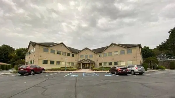 Woodland Park Dental Associates - Professional dental clinic exterior with modern facilities