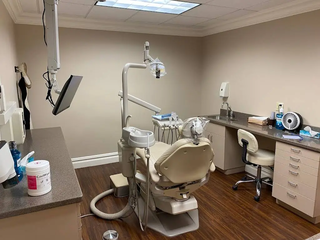 Woodland Park Dental Associates