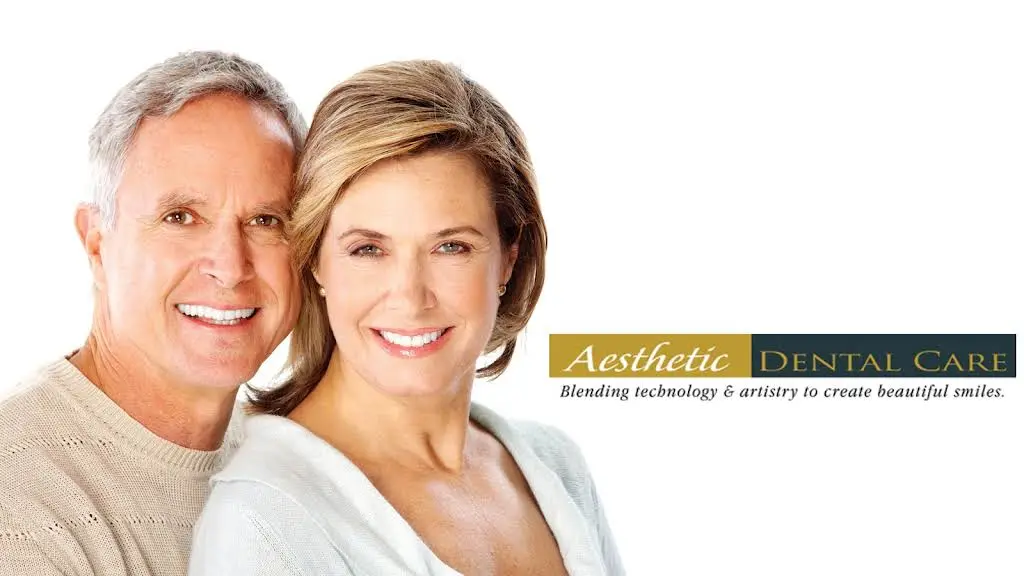 Aesthetic Dental Care of New Jersey - Professional dental clinic exterior with modern facilities