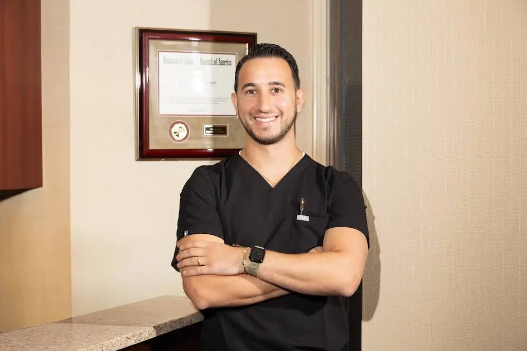 Wayne Dental Arts