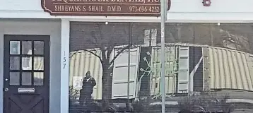 Pequannock Dental, PC