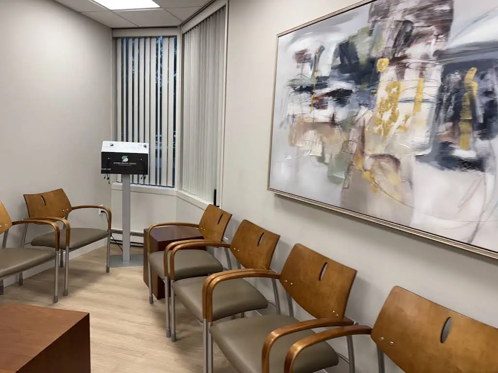 Spitzer Dental Design
