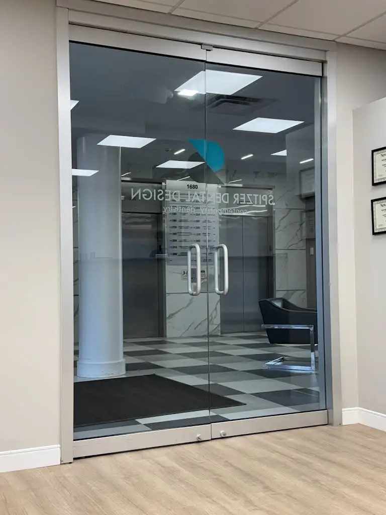 Spitzer Dental Design