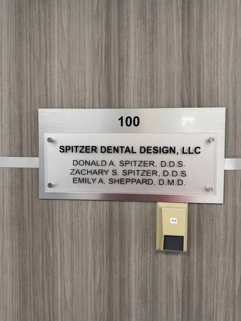 Spitzer Dental Design