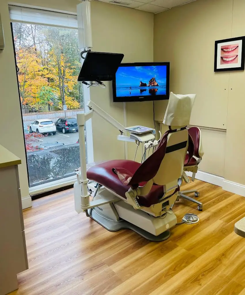 Smilepartnerz Dental Health Group - Professional dental clinic exterior with modern facilities