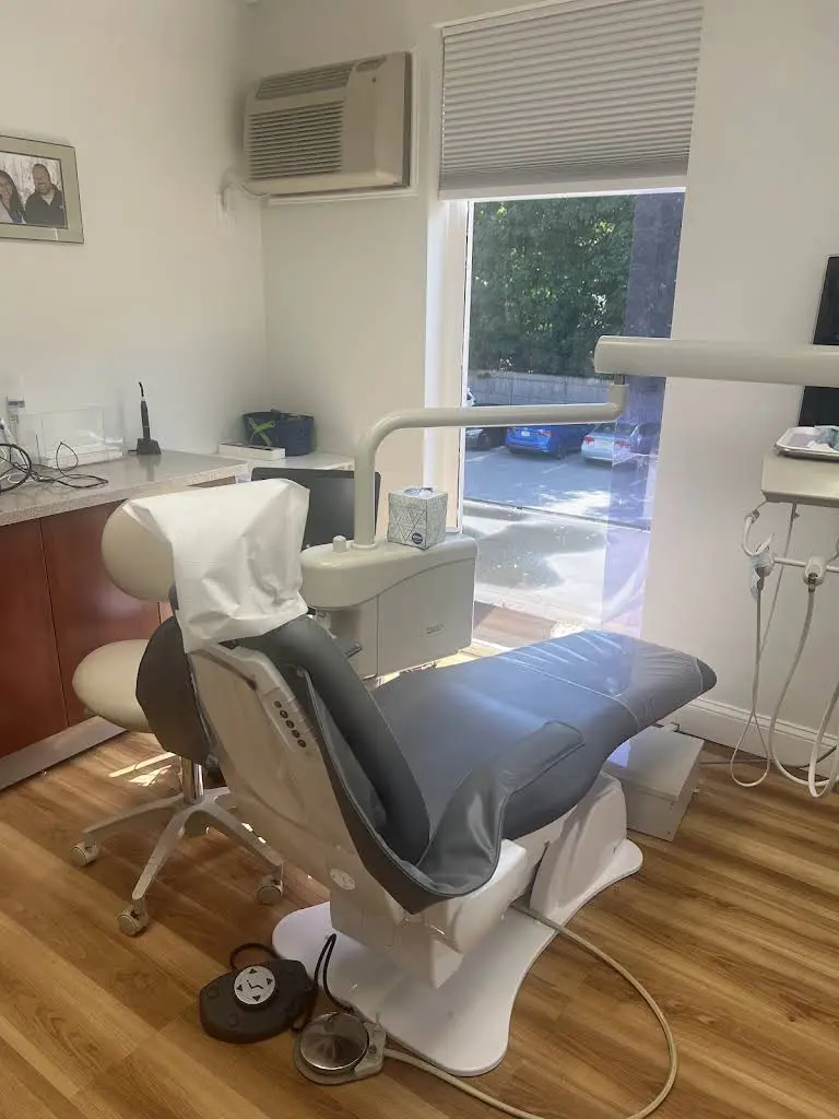 Smilepartnerz Dental Health Group
