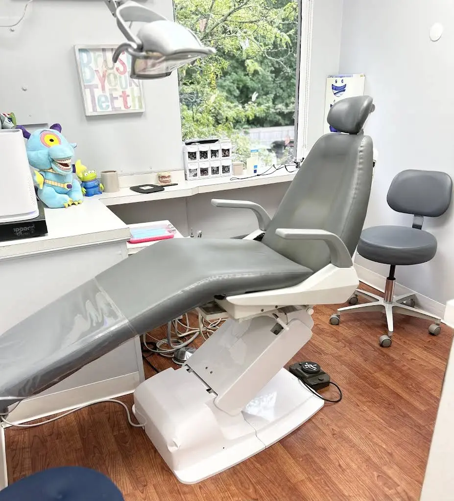 Wayne Smiles Pediatric Dentistry & Orthodontics