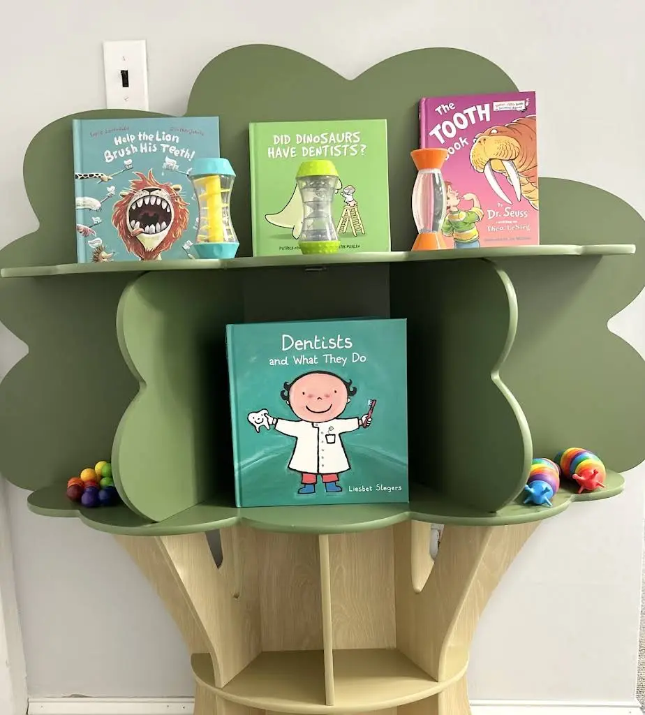 Wayne Smiles Pediatric Dentistry & Orthodontics