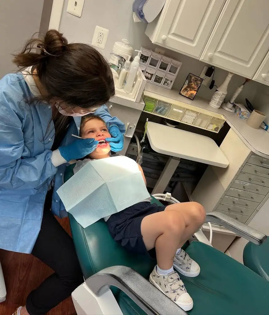 Wayne Smiles Pediatric Dentistry & Orthodontics