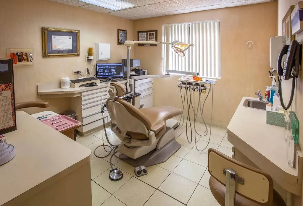 Premier Care Family Dental - Manalapan