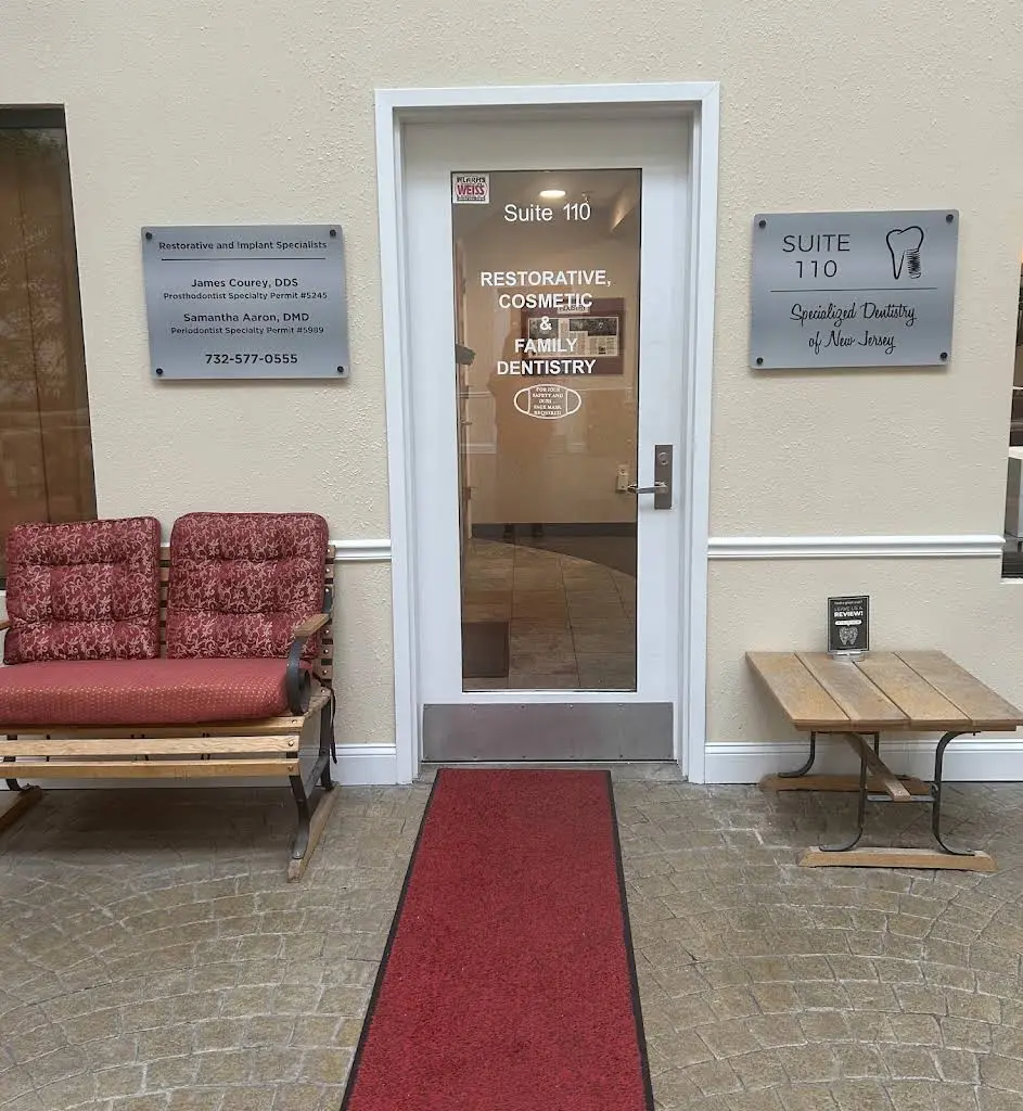 Premier Care Family Dental - Manalapan