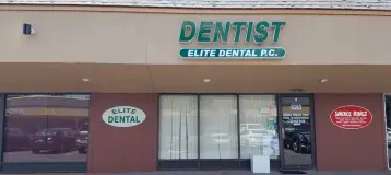 Elite Dental