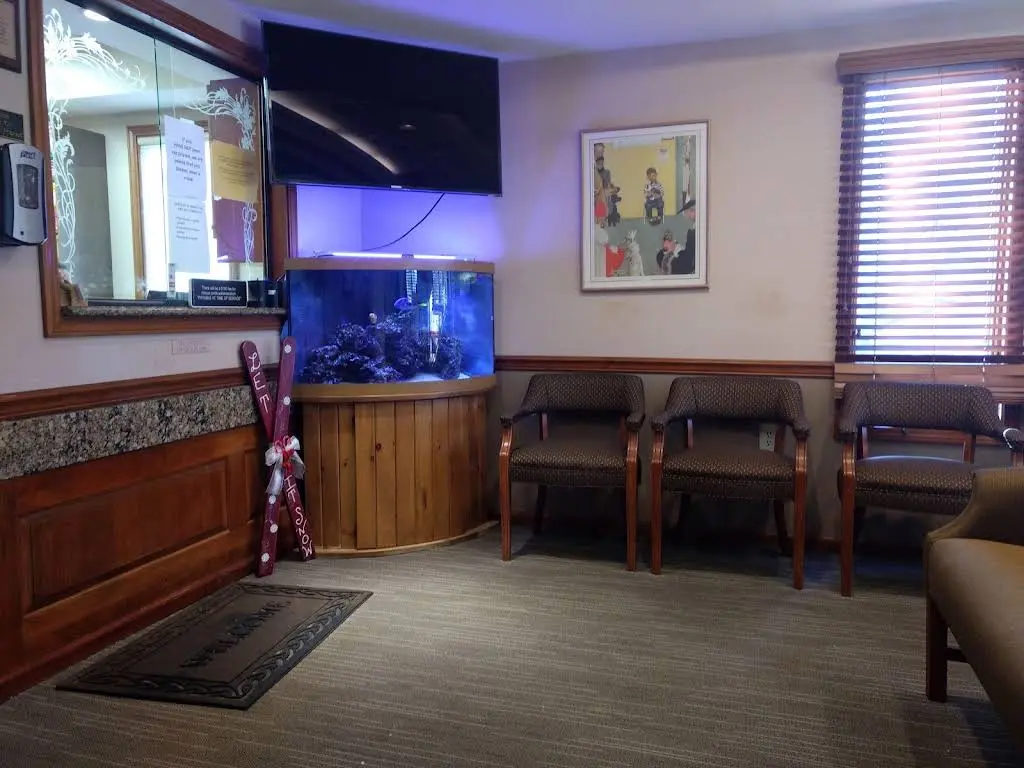 Davis Center for Dentistry