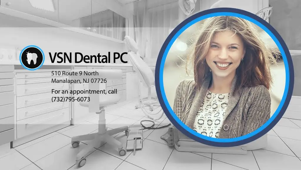 VSN Dental PC
