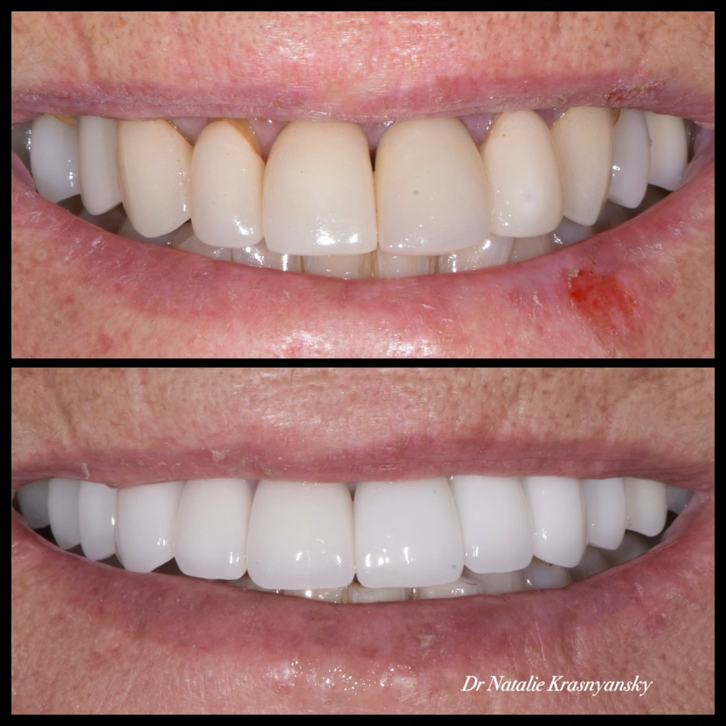 Galleria Dental Group