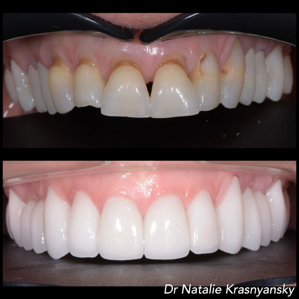 Galleria Dental Group