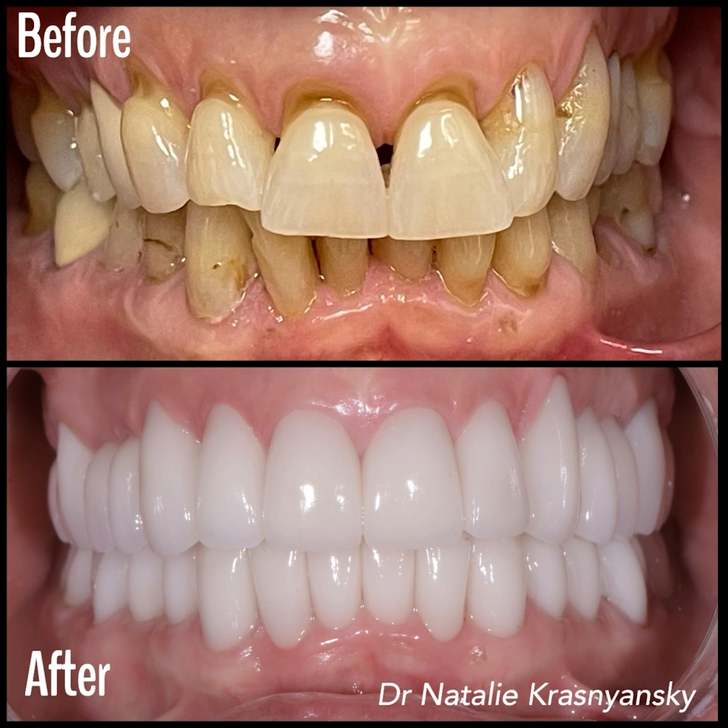 Galleria Dental Group