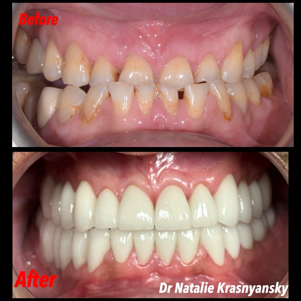 Galleria Dental Group