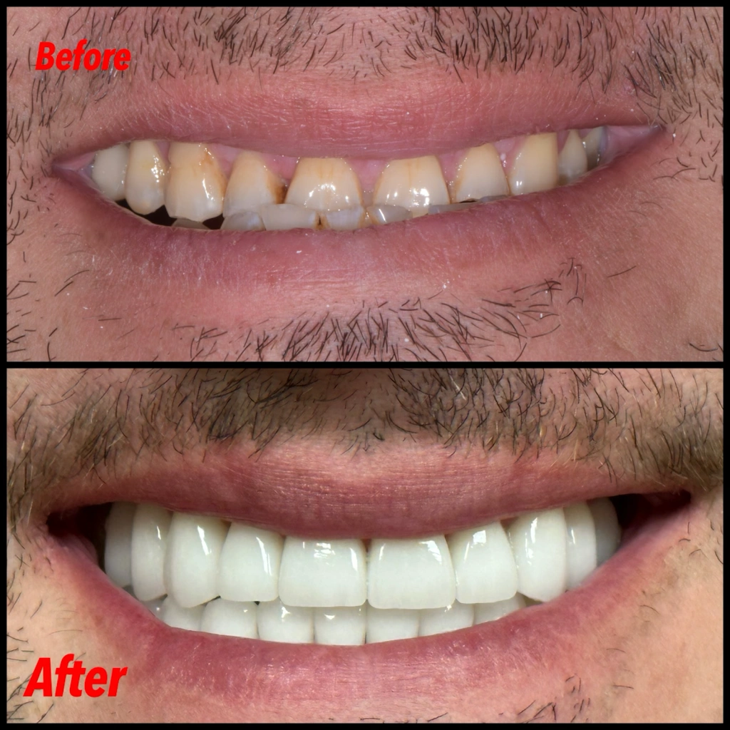 Galleria Dental Group