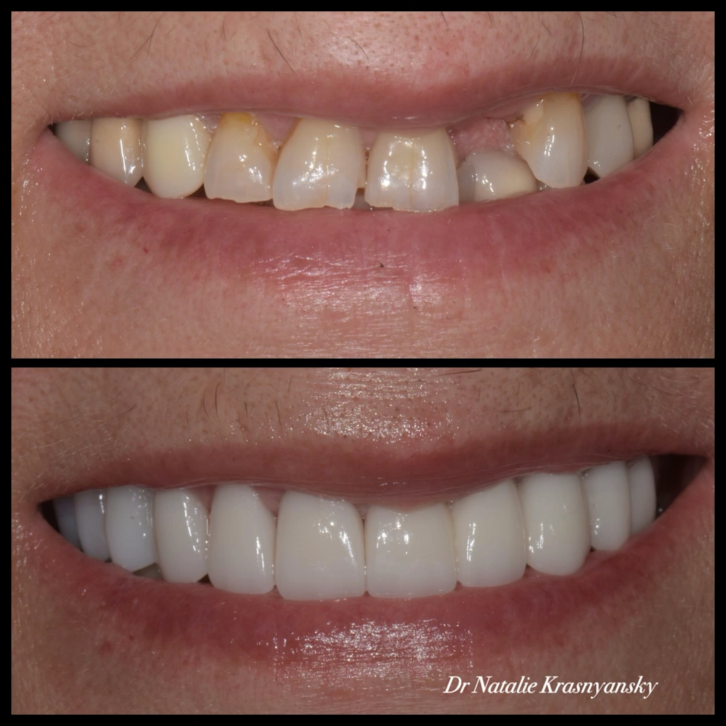 Galleria Dental Group