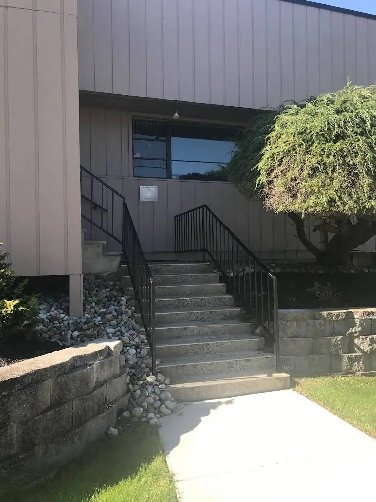 Jacoby Dental - Professional dental clinic exterior with modern facilities