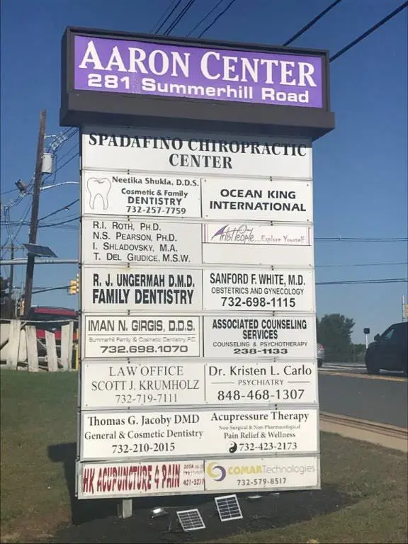 Jacoby Dental