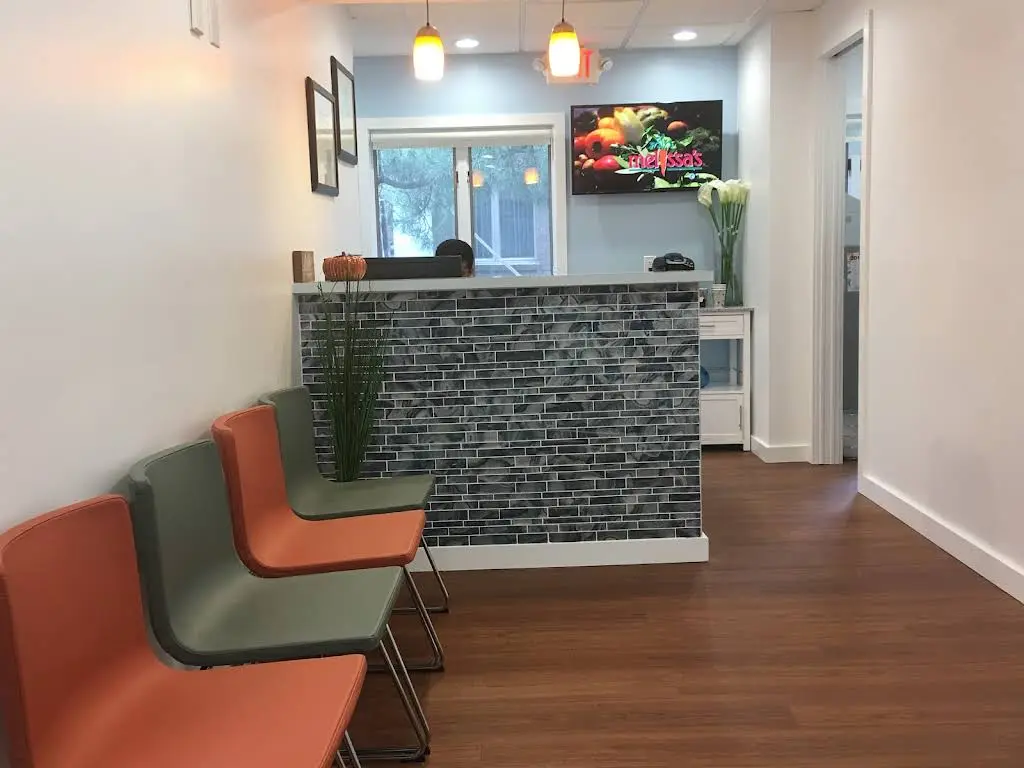 Mint Family Dental