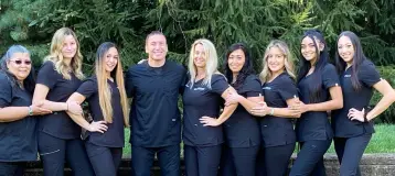 Dr. Jeffrey S. Karlin Orthodontics
