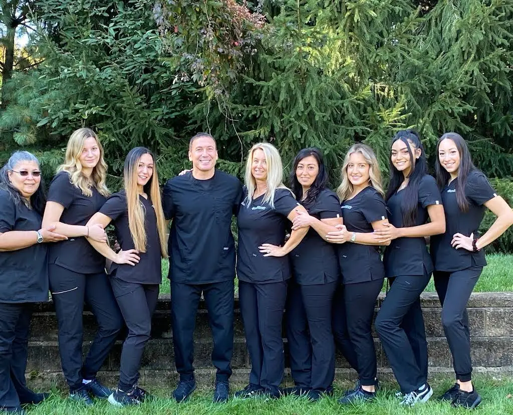 Dr. Jeffrey S. Karlin Orthodontics - Professional dental clinic exterior with modern facilities