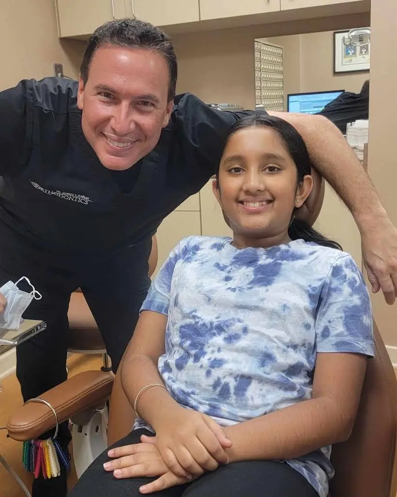 Dr. Jeffrey S. Karlin Orthodontics