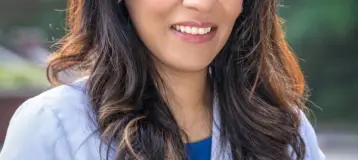 Clarity Dental: Dr. Ramla Ahmed, DDS