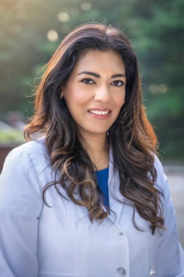 Clarity Dental: Dr. Ramla Ahmed, DDS - Professional dental clinic exterior with modern facilities