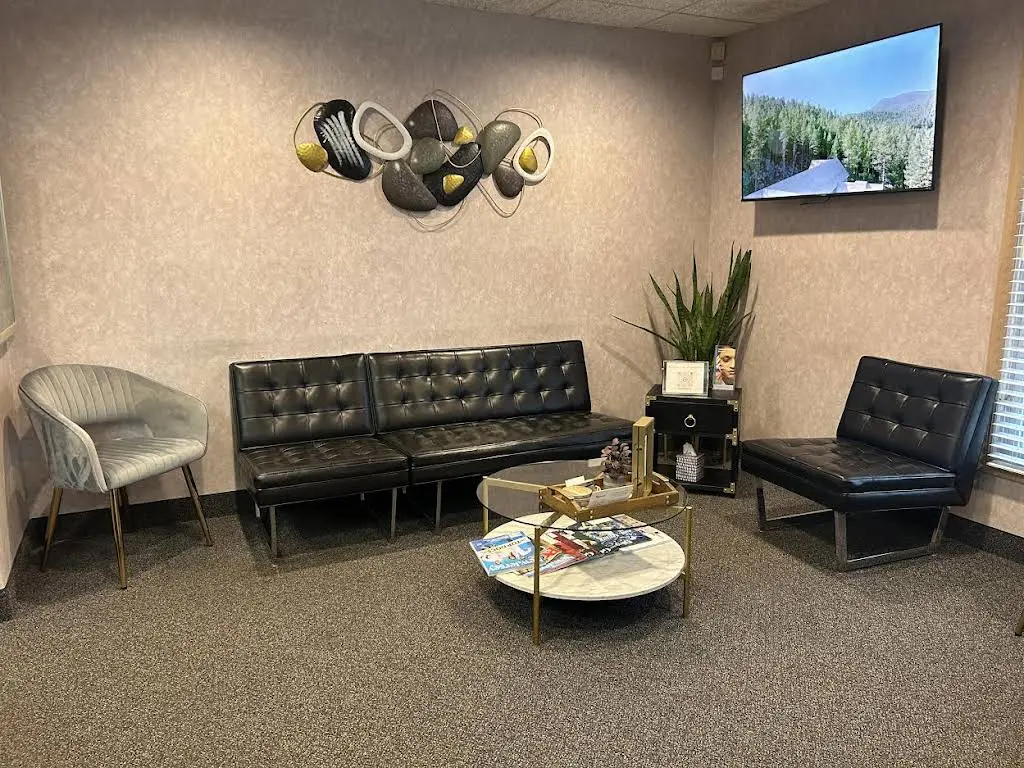 Clarity Dental: Dr. Ramla Ahmed, DDS