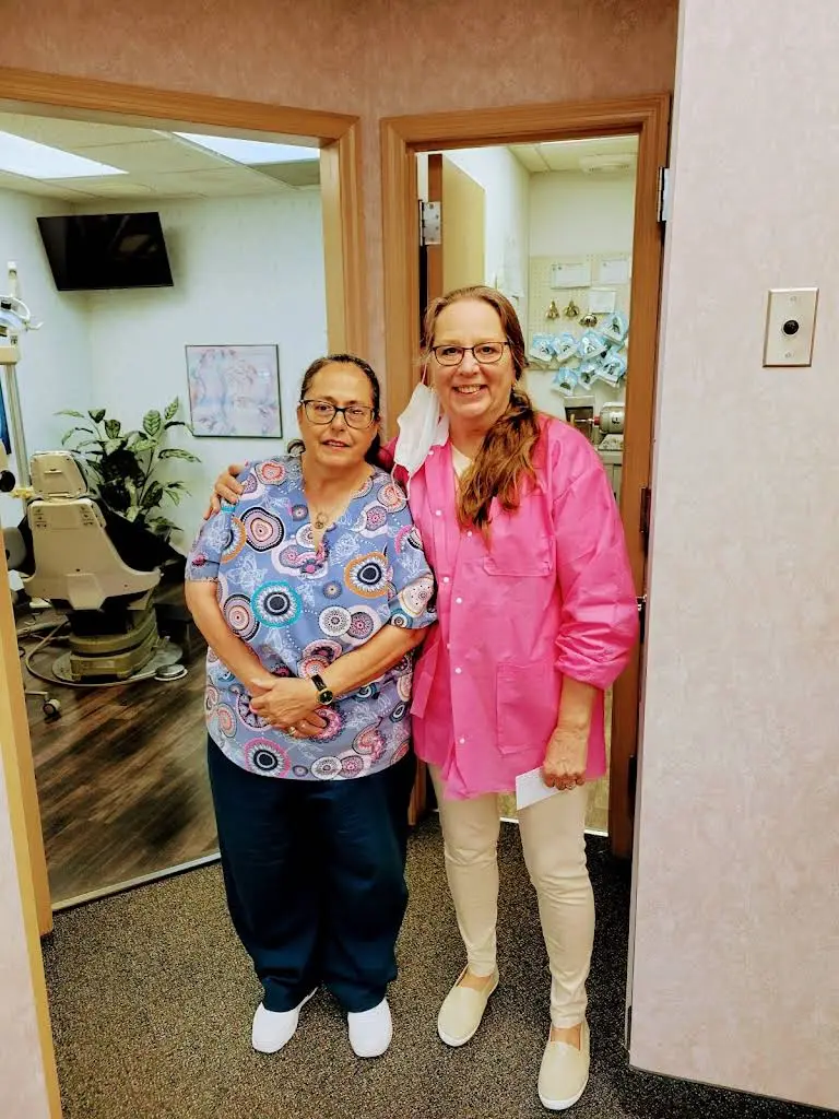Clarity Dental: Dr. Ramla Ahmed, DDS
