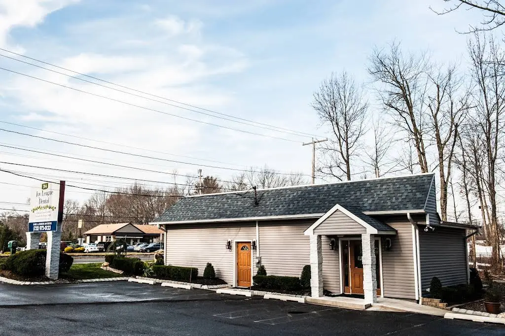 Ivy League Dental