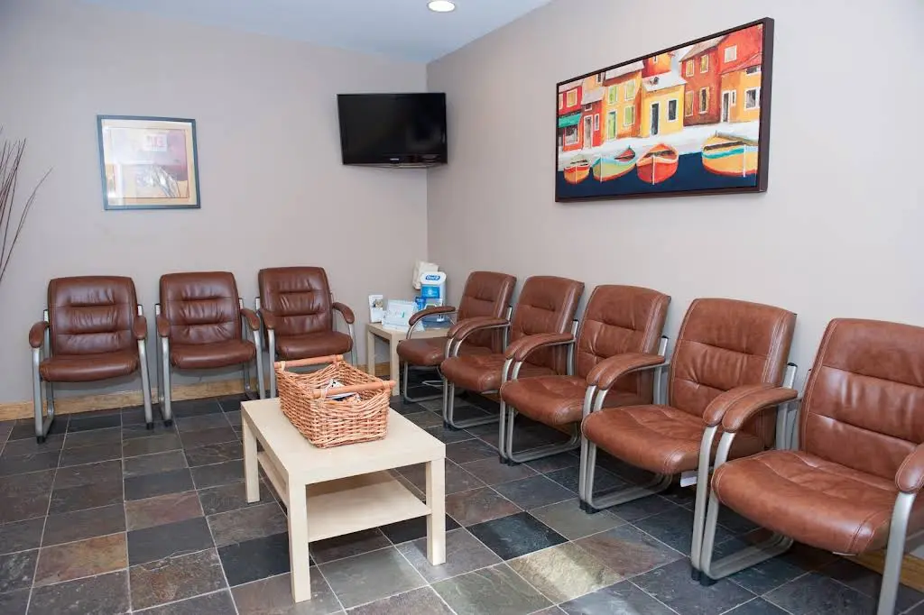 Ivy League Dental