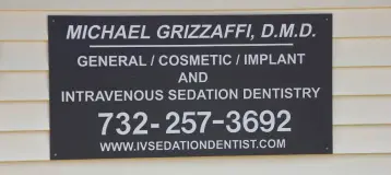 Michael Grizzaffi, DMD