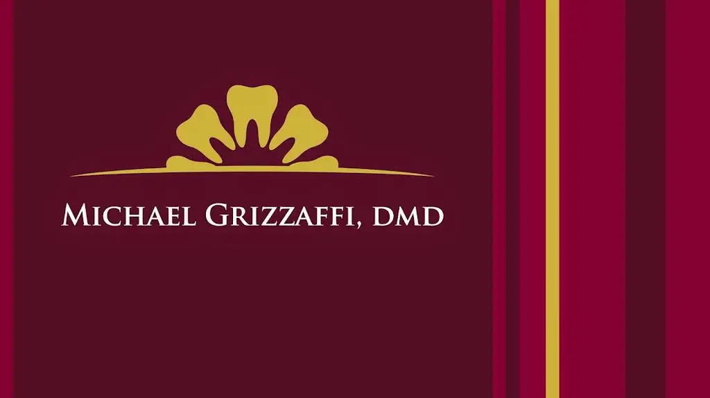 Michael Grizzaffi, DMD