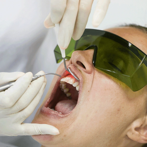 East Brunswick Periodontics and Dental Implants - Professional dental clinic exterior with modern facilities