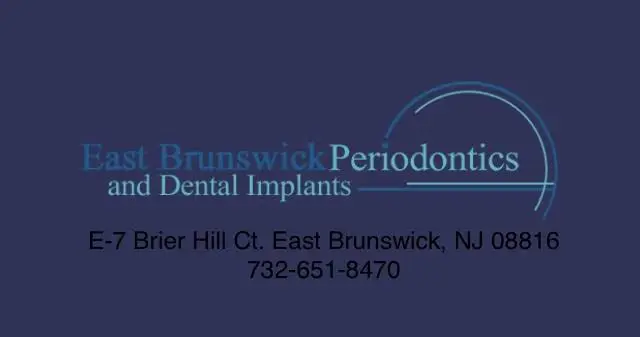 East Brunswick Periodontics and Dental Implants