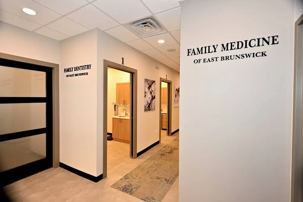 Family Medicine & Dentistry of East Brunswick