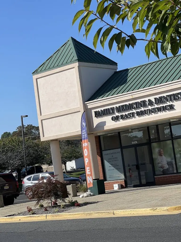 Family Medicine & Dentistry of East Brunswick