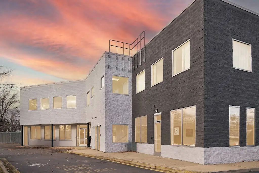 TKI The Dental Suite - Professional dental clinic exterior with modern facilities