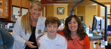 Family Orthodontics at KidZdent