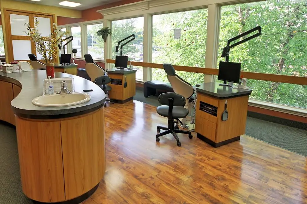 Family Orthodontics at KidZdent
